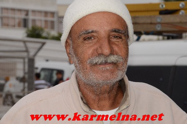 כמעט חינם התחיל לעבוד בדאלית אל כרמל